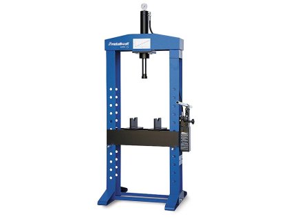 98523 1 rucni hydraulicky lis wpp 20