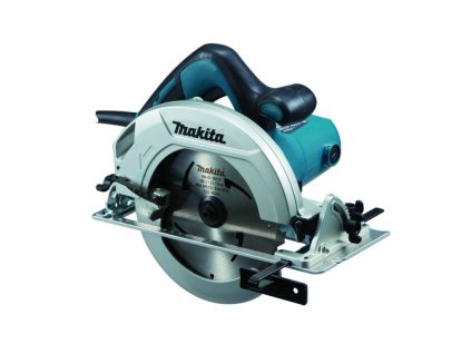 106404 1 rucni kotoucova pila 190mm 1200w makita hs7601