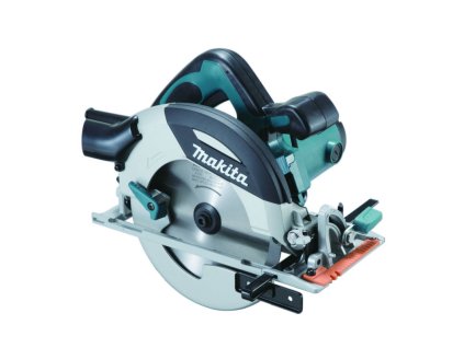 106401 1 rucni kotoucova pila 190mm 1400w systainer makita hs7101j