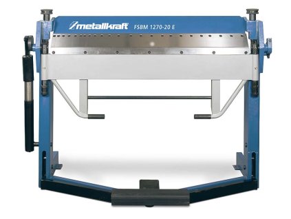 98268 1 rucni ohybacka plechu fsbm 1270 20 e