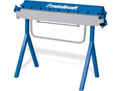 98253 1 rucni ohybacka plechu hsbm 660 n