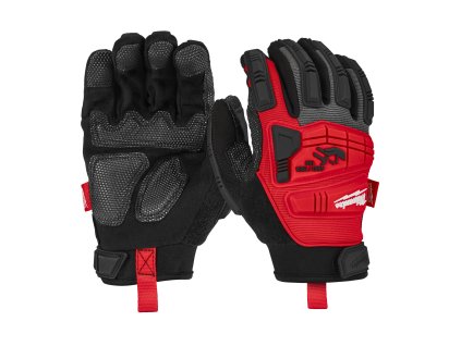 111246 4 rukavice odolne proti narazum pro demolicni prace l 9 milwaukee