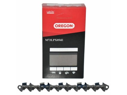 102477 1 retez pilovy multicut oregon 3 8 1 5 mm 56 clanku hranaty m73lpx056e
