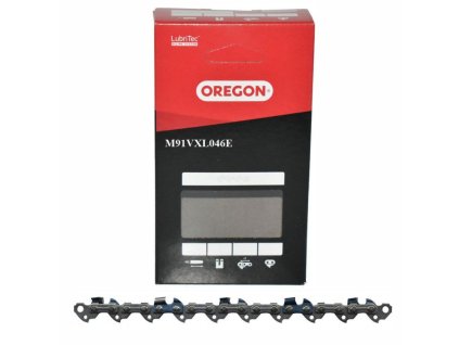 102501 1 retez pilovy multicut oregon 3 8 1 3 mm 46 clanku hranaty m91vxl046e