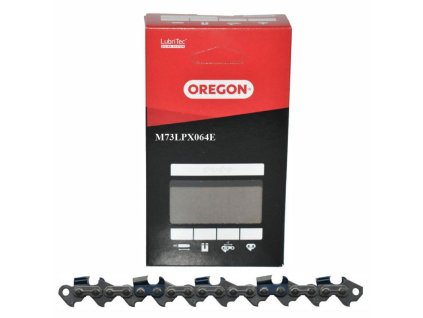 102480 1 retez pilovy multicut oregon 3 8 1 5 mm 64 clanku hranaty m73lpx064e