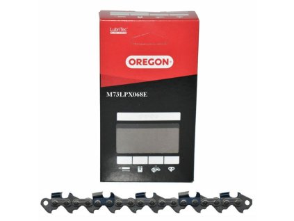 102483 1 retez pilovy multicut oregon 3 8 1 5 mm 68 clanku hranaty m73lpx068e