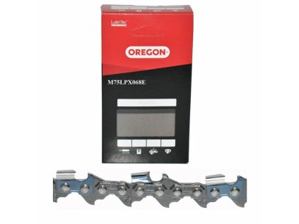102489 1 retez pilovy multicut oregon 3 8 1 6 mm 68 clanku hranaty m75lpx068e