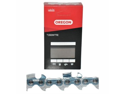 102108 1 retez pilovy oregon 3 8 1 3mm 75 clanku kulaty 72rd075e