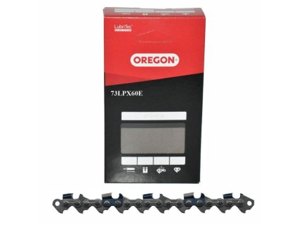 102177 1 retez pilovy oregon 3 8 1 5 mm 60 clanku hranaty 73lpx060e