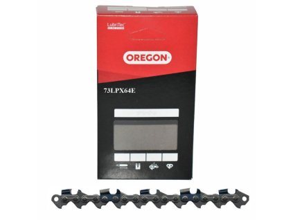 102180 1 retez pilovy oregon 3 8 1 5 mm 64 clanku hranaty 73lpx064e