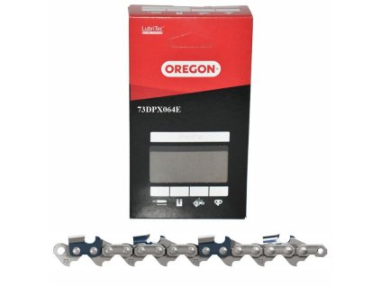102123 1 retez pilovy oregon 3 8 1 5mm 64 clanku kulaty 73dpx064e