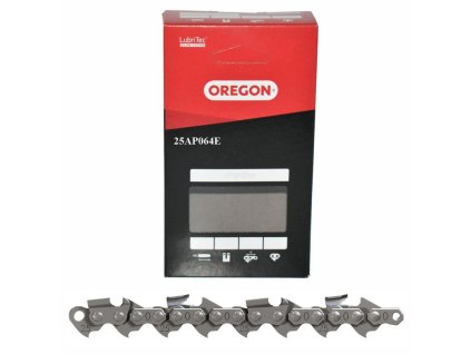 102099 1 retez pilovy oregon 1 4 1 3mm 64 clanku 25ap064e