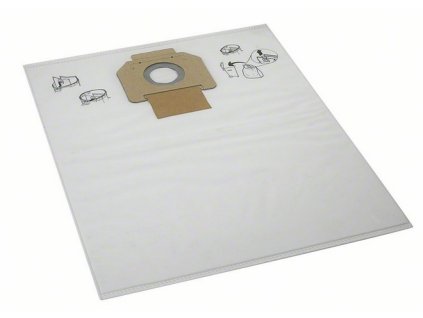 71118 1 sacek z rouna bosch gas 20 l