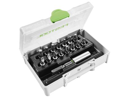 109296 1 sada bitu sys3 xxs ce mx bh 60 festool