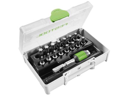 109293 1 sada bitu sys3 xxs ce tx bhs 60 festool