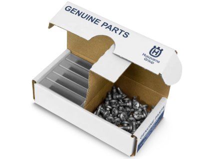 112179 sada endurance hss nozu pro automower 45 ks husqvarna