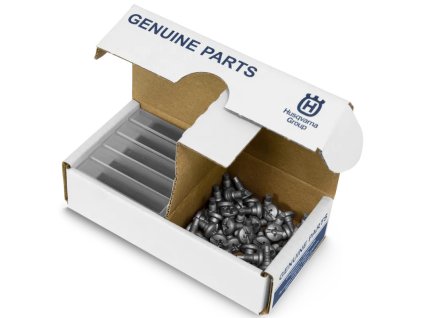 112176 sada endurance nozu pro automower 45 ks husqvarna