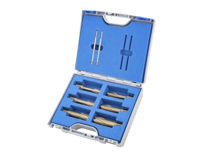 80871 1 sada jadrovych vrtaku karnasch hard line 55