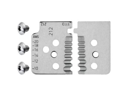 105987 1 sada nahradnich nozu knipex 121913 pro 121213