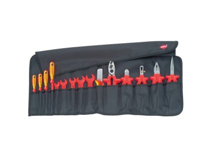 74163 1 sada naradi pro elektrikare knipex 989913 1000v