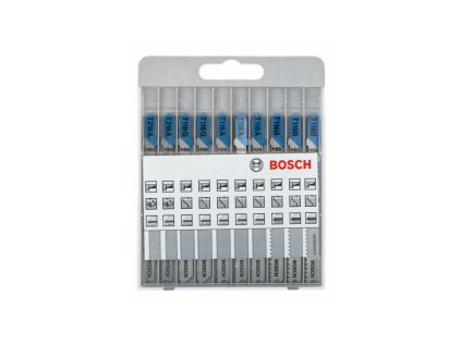 71148 1 sada pilovych listu basic for metal 10ks bosch