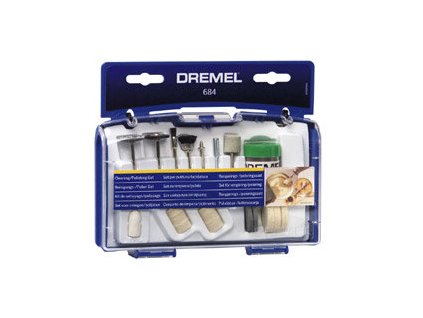 65853 1 sada pro cisteni a lesteni dremel