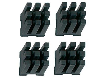 77502 1 sada ramovych lisu kp bessey