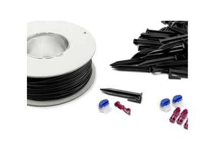 109284 1 sada stredni pro instalaci roboticke sekacky husqvarna