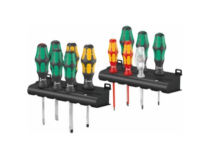 100704 1 sada sroubovaku 12 ks kraftform xxl 2 wera