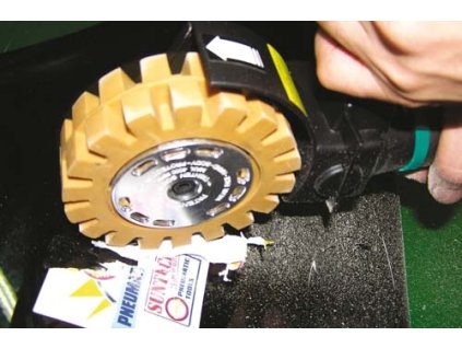 98841 1 sada univerzalni brusky ue pro