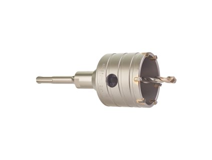 111807 sada vrtaci korunka tct sds plus 65mm milwaukee