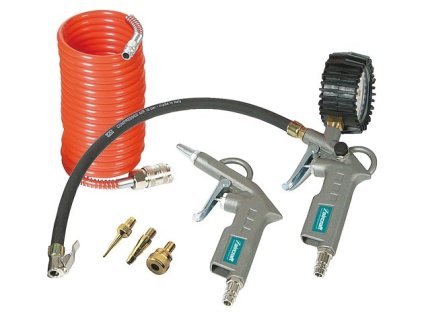 98982 1 sada vzduchoveho naradi 6 ti dilna