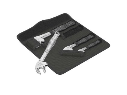 114303 1 samonastavovaci otevrene klice 4ks joker 6004 wera