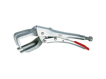 75330 1 samosvorne kleste 280mm knipex 4214280