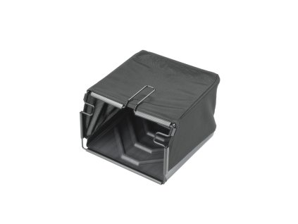 100626 1 sberny kos pro elektricky vertikutator evc 1000 gardena