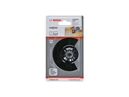 70173 segmentovy pilovy list 85 mm hcs acz 85 ec wood bosch