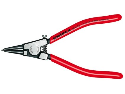 74133 segr kleste na krouzky pro hridele pr 1 5 4mm knipex 4611g0