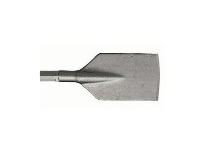 69804 1 sekac na asfalt s sestihrannym upinanim 30x125 450 mm bosch