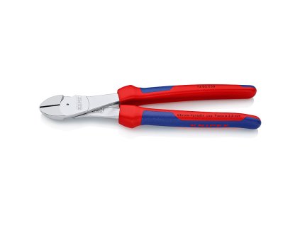 76056 1 silove bocni stipaci kleste knipex 7405250
