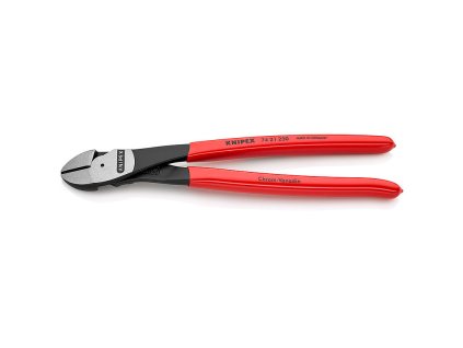 76065 1 silove bocni stipaci kleste knipex 7421250