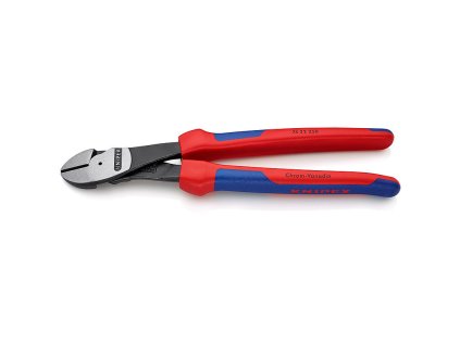 76068 1 silove bocni stipaci kleste knipex 7422250