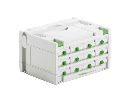 65886 sortainer festool sys 3 sort 12