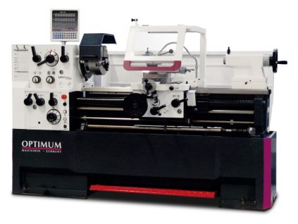 105846 soustruh optiturn th 4620