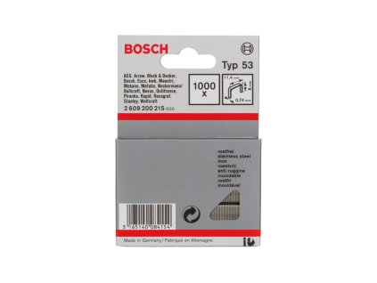 68865 1 sponky do sponkovacky z tenkeho dratu typ 53 11 4x0 74x8mm bosch