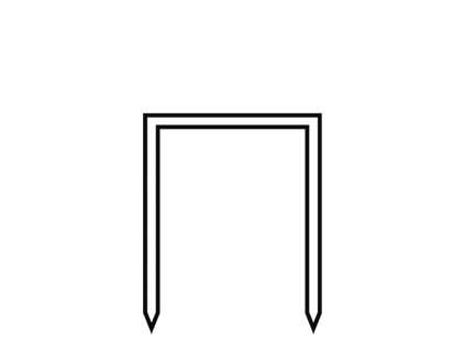 99081 1 spony typ 80 10 mm 5 000 ks