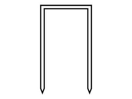 99084 1 spony typ 80 16 mm 5 000 ks