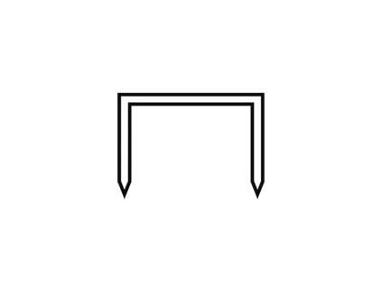 99078 1 spony typ 80 6 mm 5 000 ks