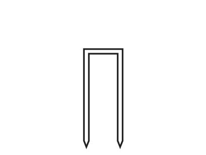 99090 1 spony typ 90 25 mm 5 000 ks