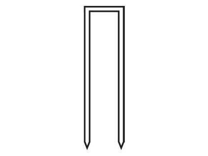 99096 1 spony typ 90 38 mm 5 000 ks