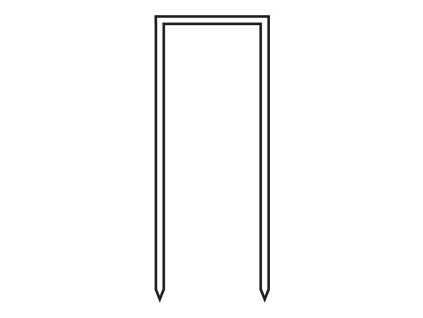 99075 1 spony typ n 50 mm 10 000 ks